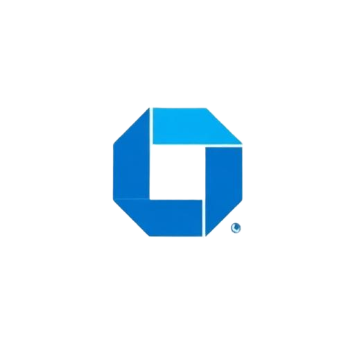 JPMorgan Chase logo
