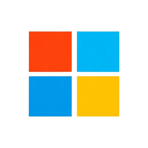 Microsoft Corp. logo