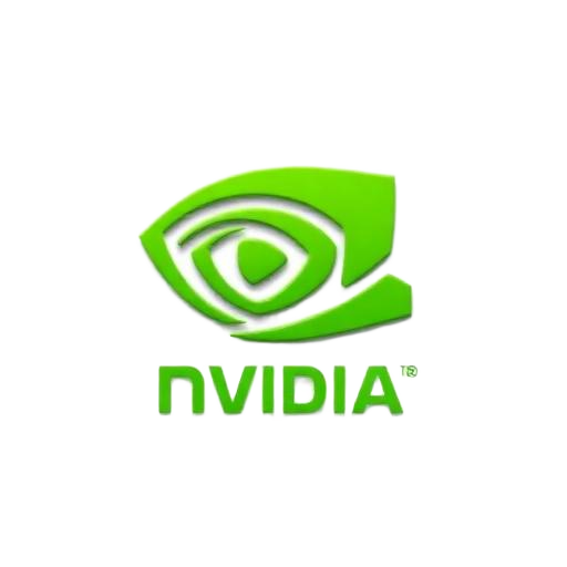 NVIDIA Corp. logo
