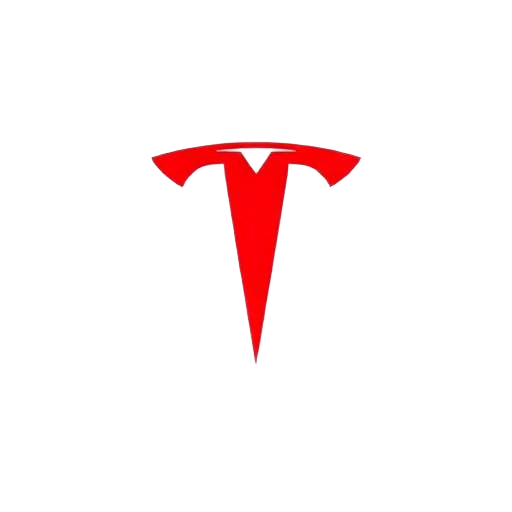 Tesla Inc. logo